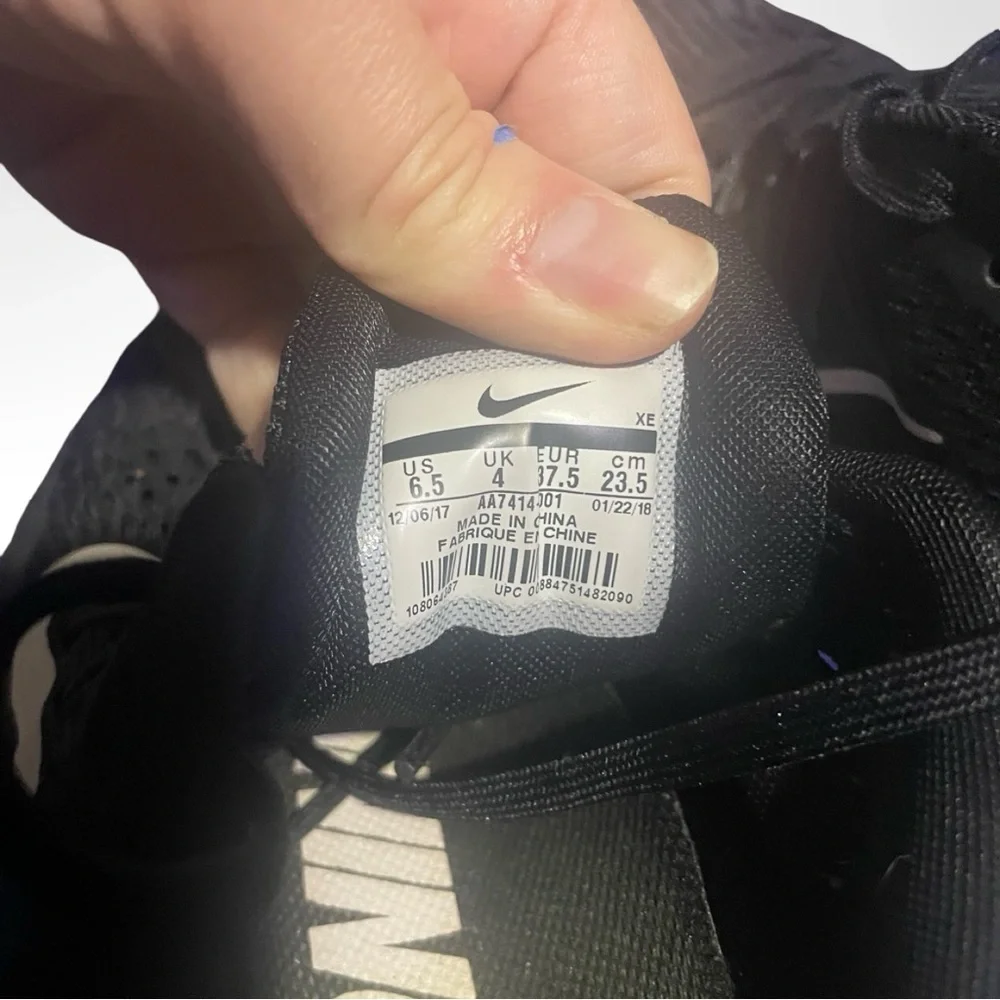 Nike zoom winflo